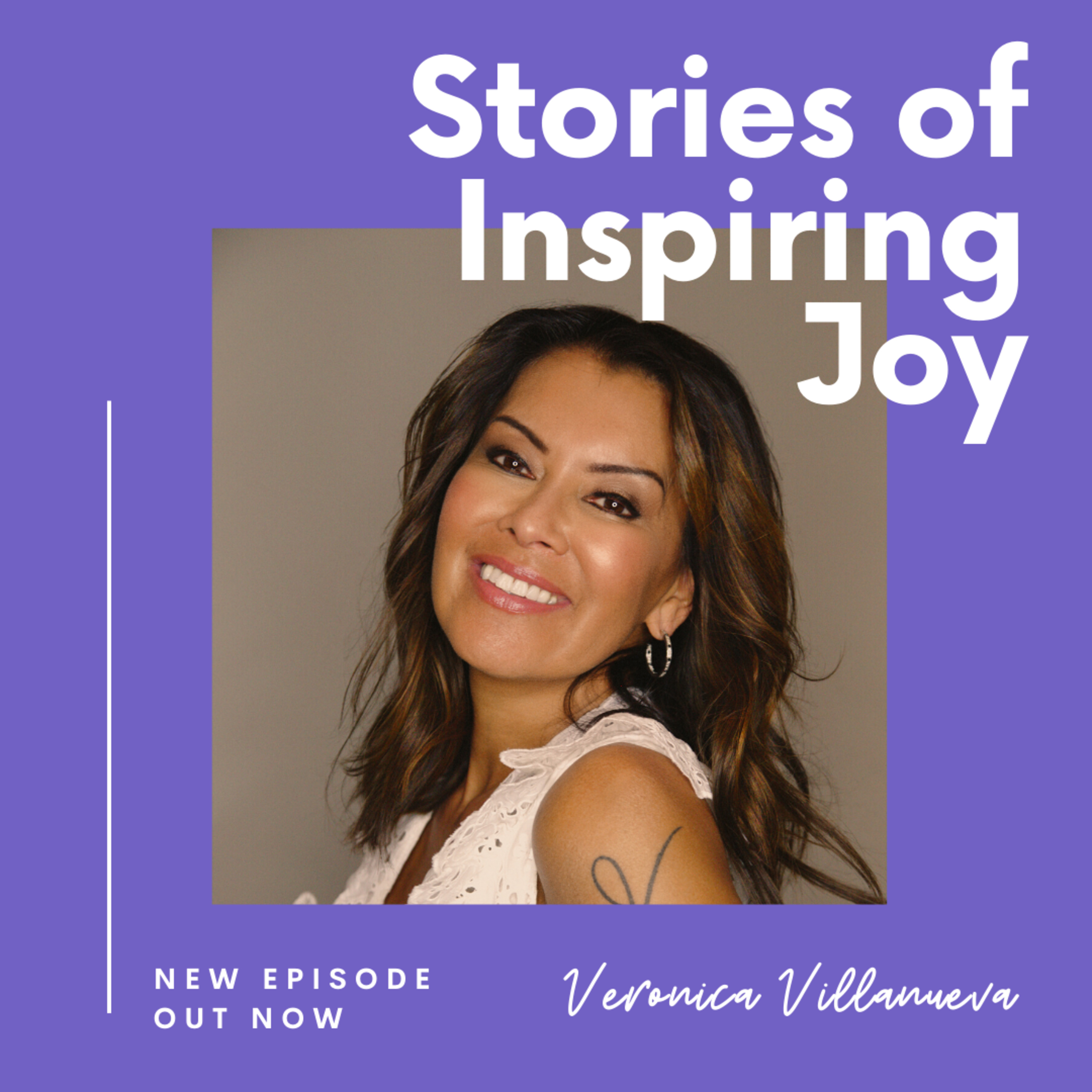 Stories of Inspiring Joy