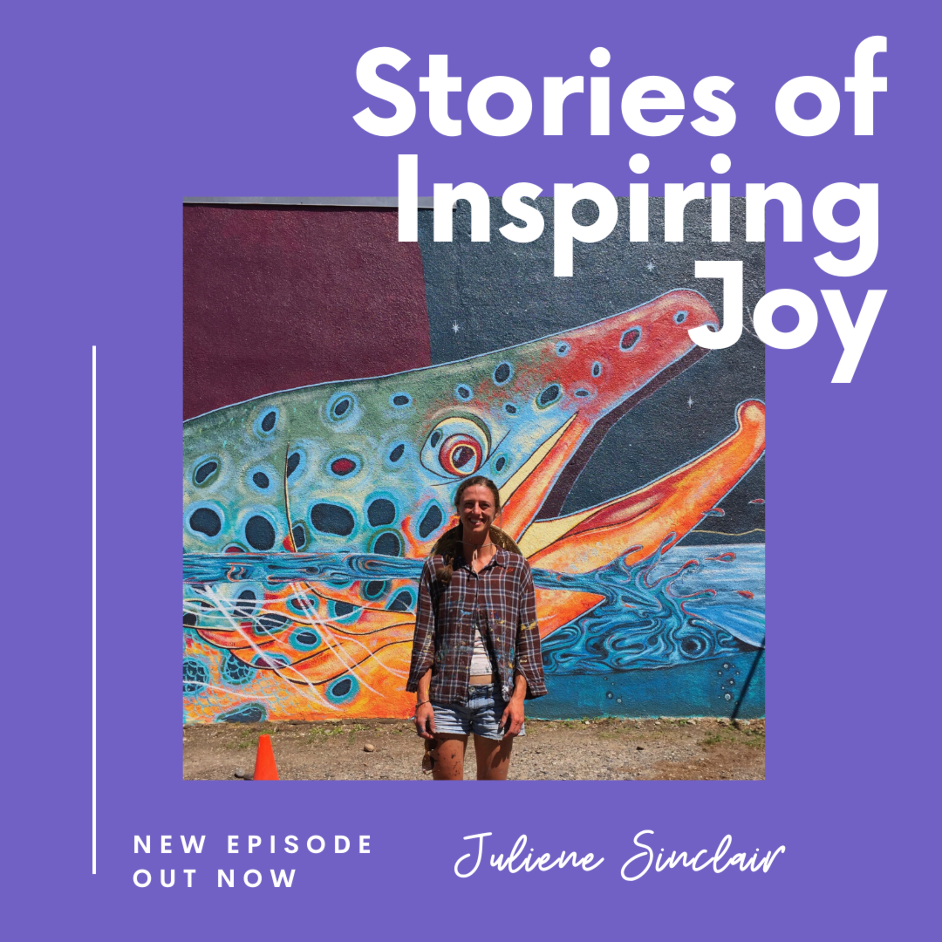 Stories of Inspiring Joy