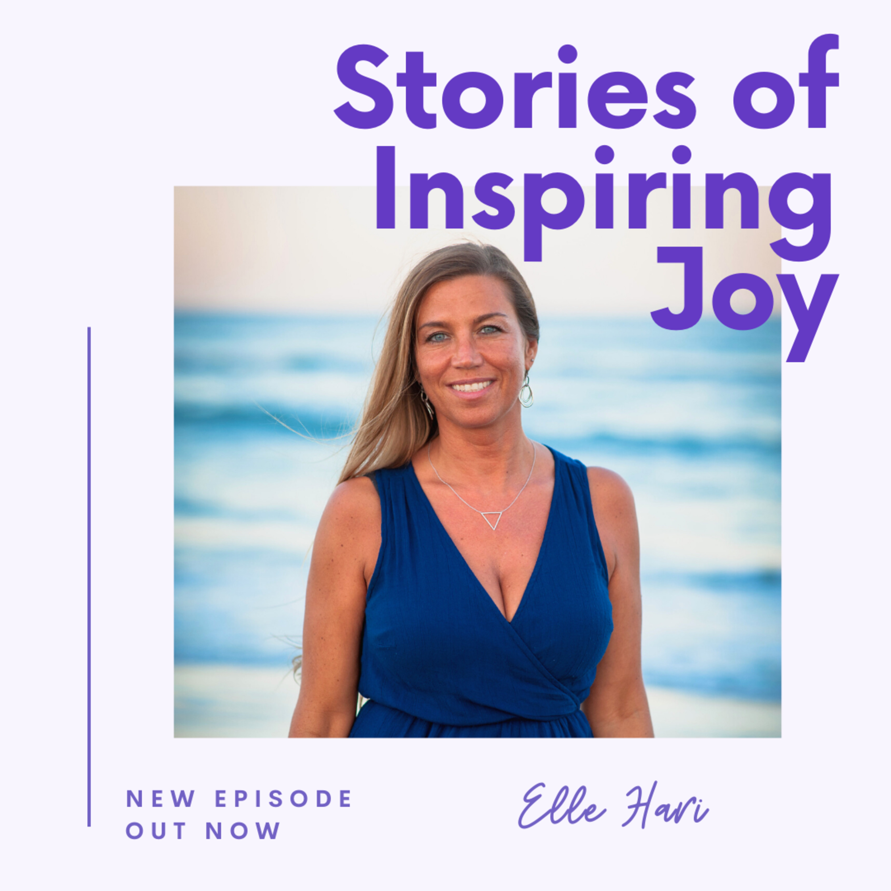 Stories of Inspiring Joy
