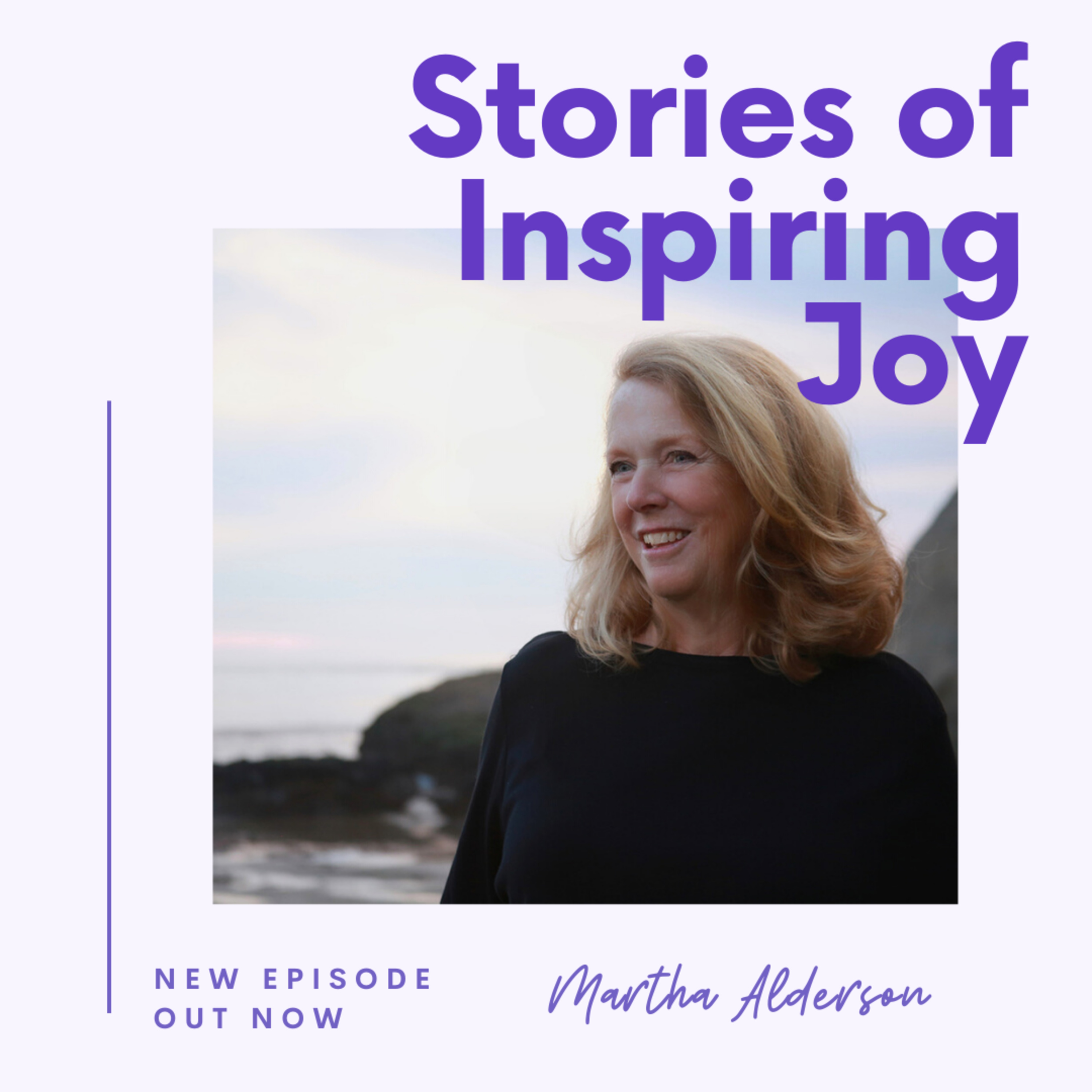 Stories of Inspiring Joy