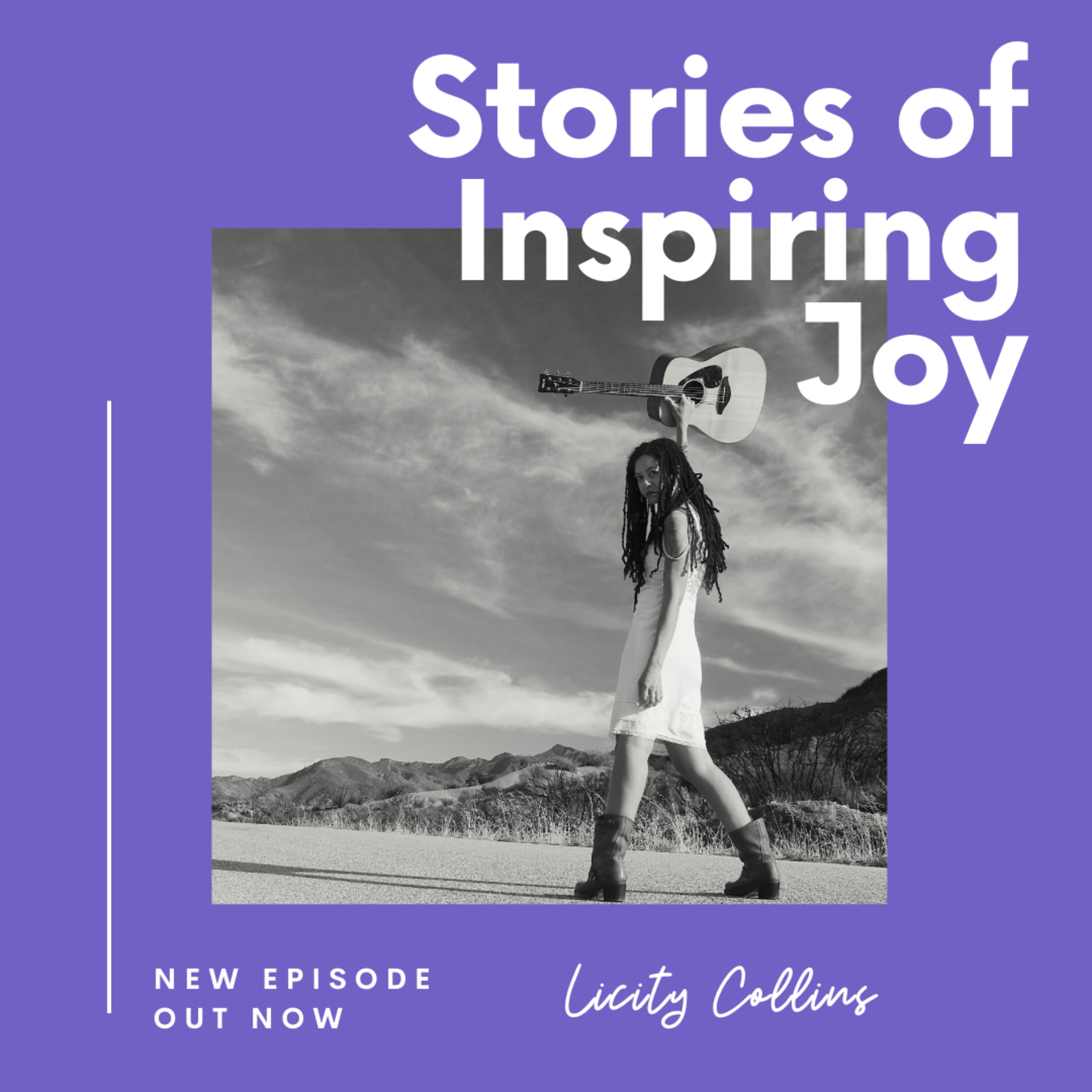 Stories of Inspiring Joy