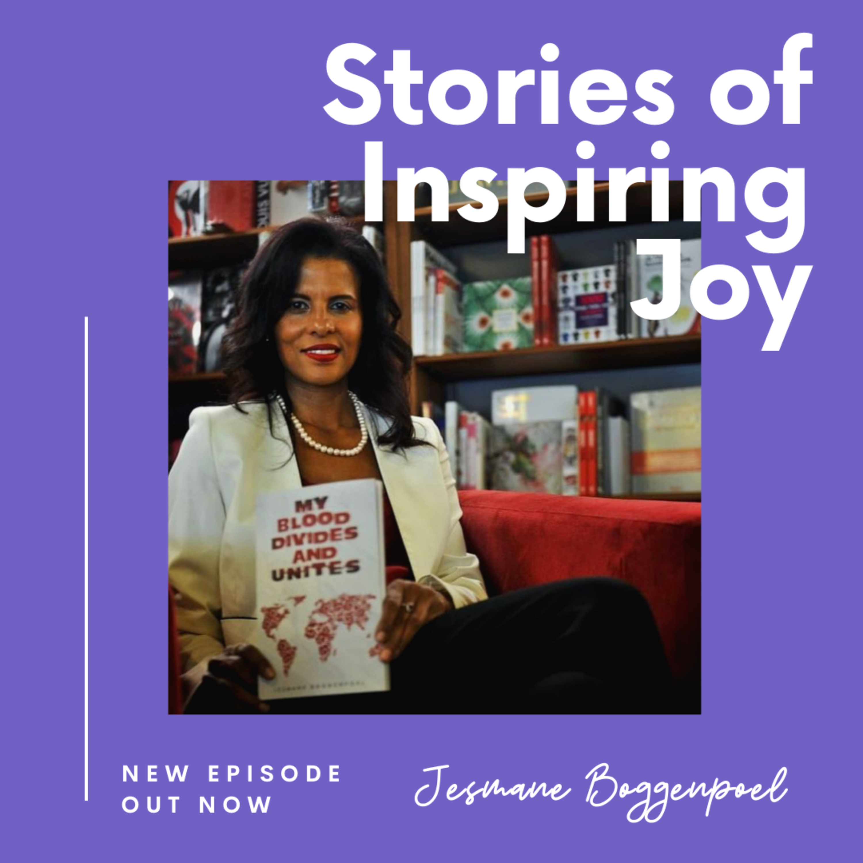 Stories of Inspiring Joy