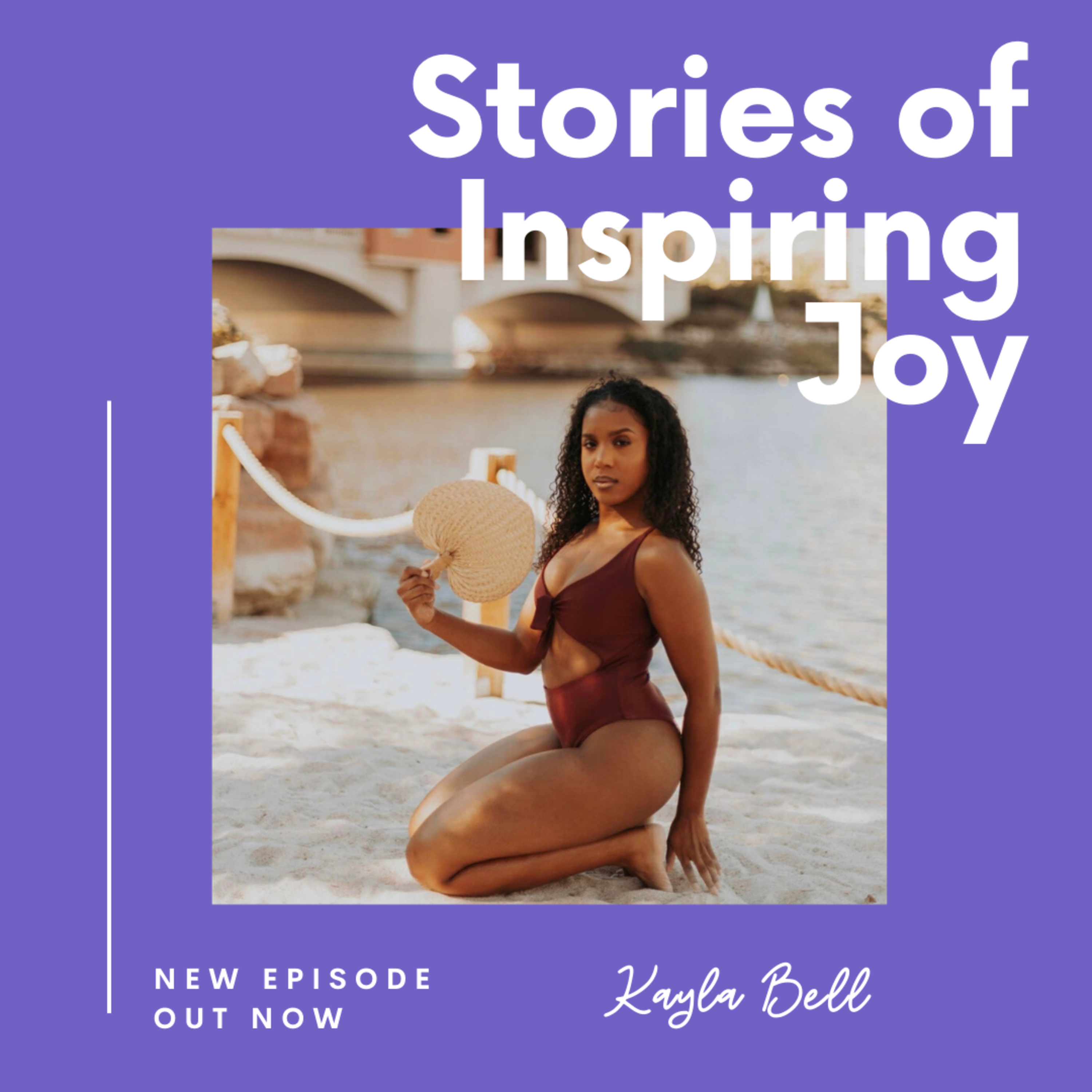 Stories of Inspiring Joy