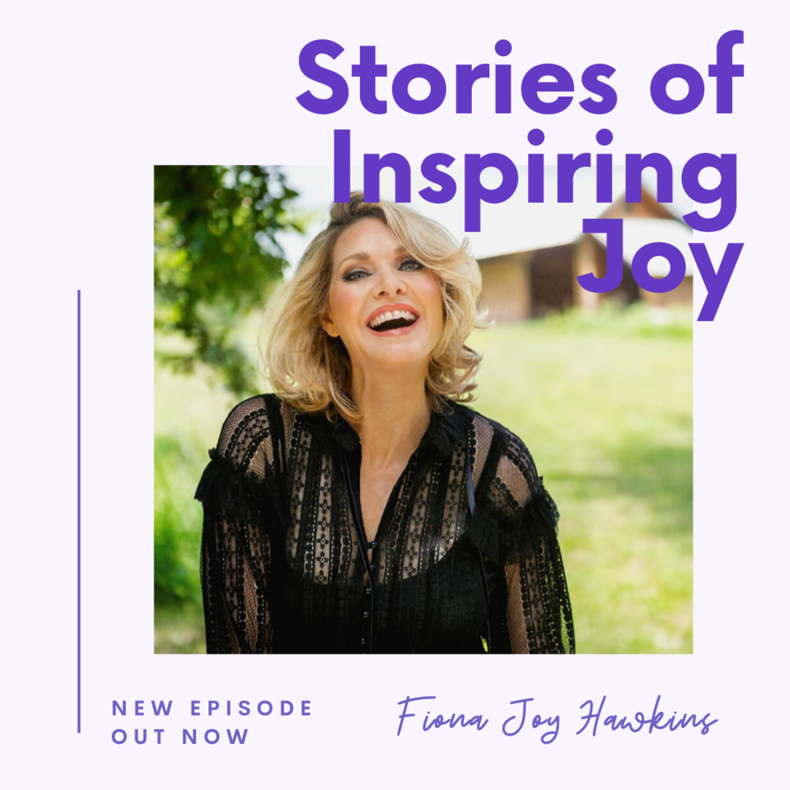 Stories of Inspiring Joy