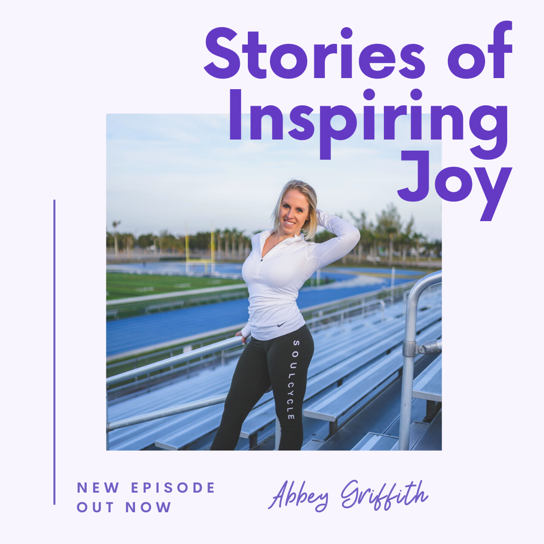 Stories of Inspiring Joy