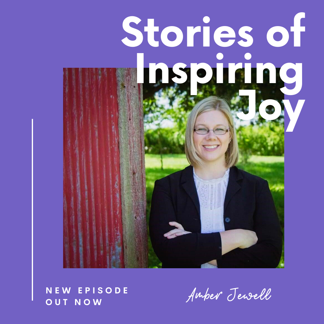 Stories of Inspiring Joy