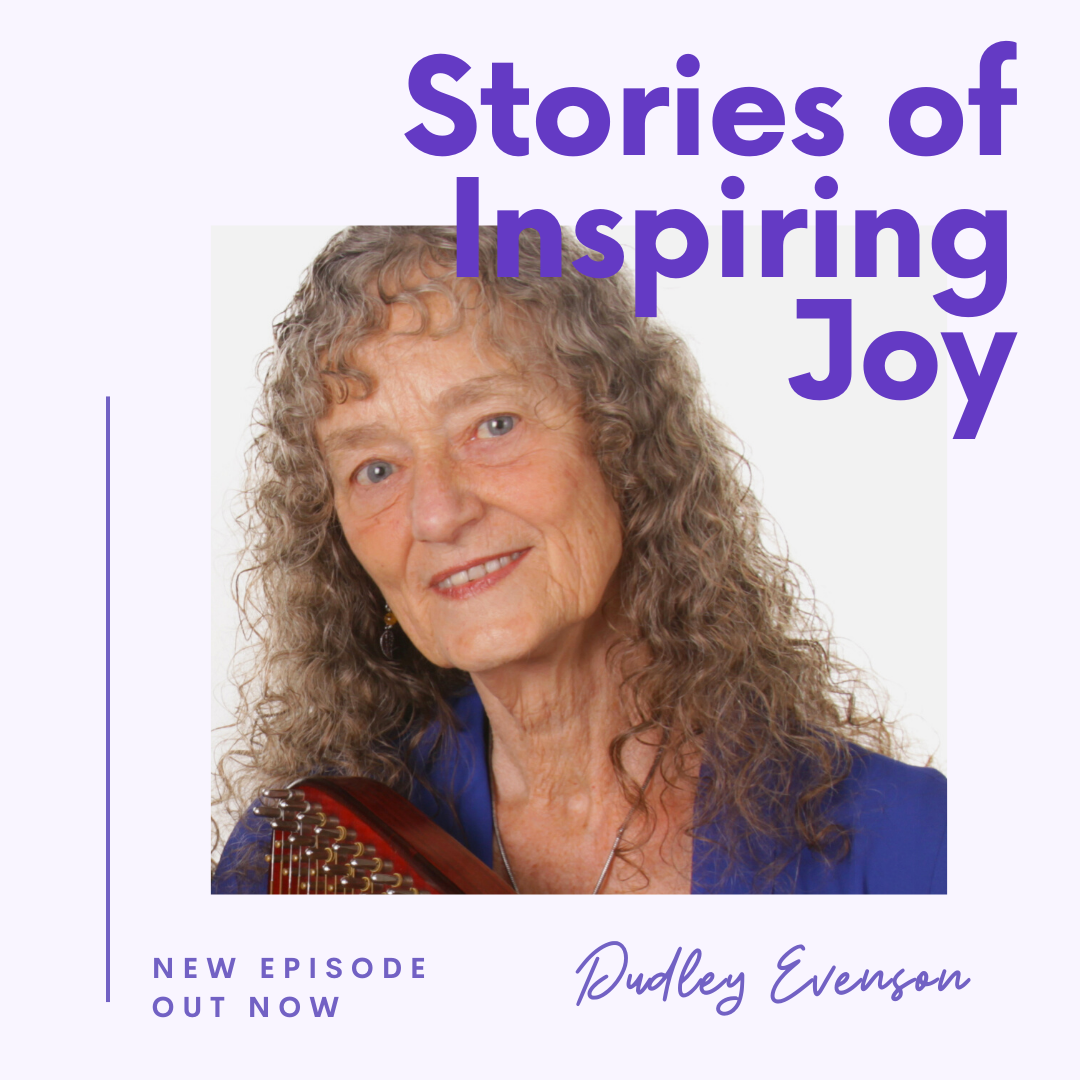 Stories of Inspiring Joy