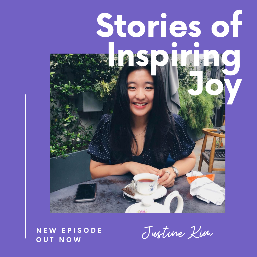 Stories of Inspiring Joy