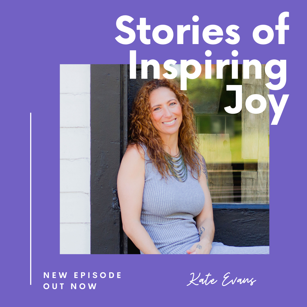 Stories of Inspiring Joy