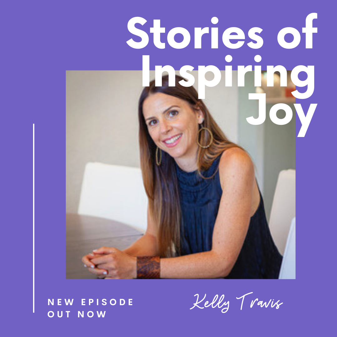 Stories of Inspiring Joy