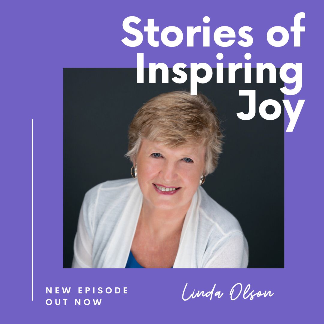 Stories of Inspiring Joy