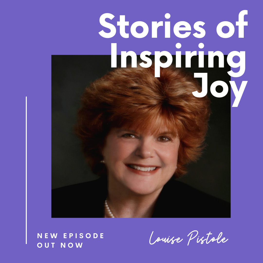 Stories of Inspiring Joy