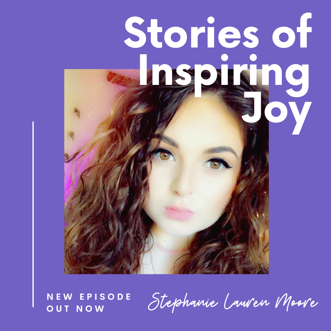 Stories of Inspiring Joy