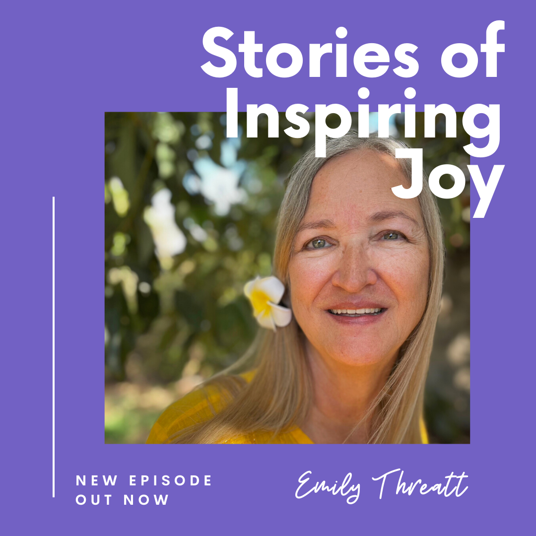 Stories of Inspiring Joy