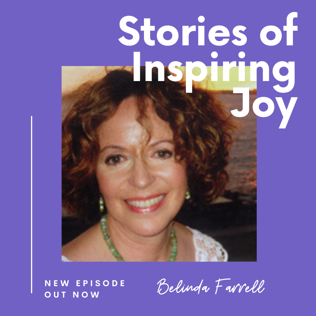 Stories of Inspiring Joy