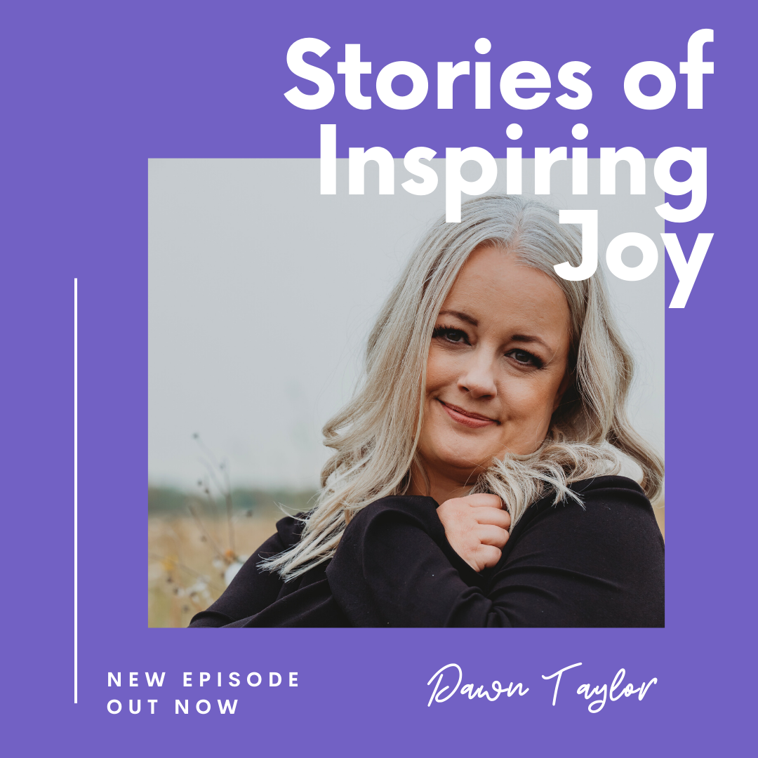 Stories of Inspiring Joy