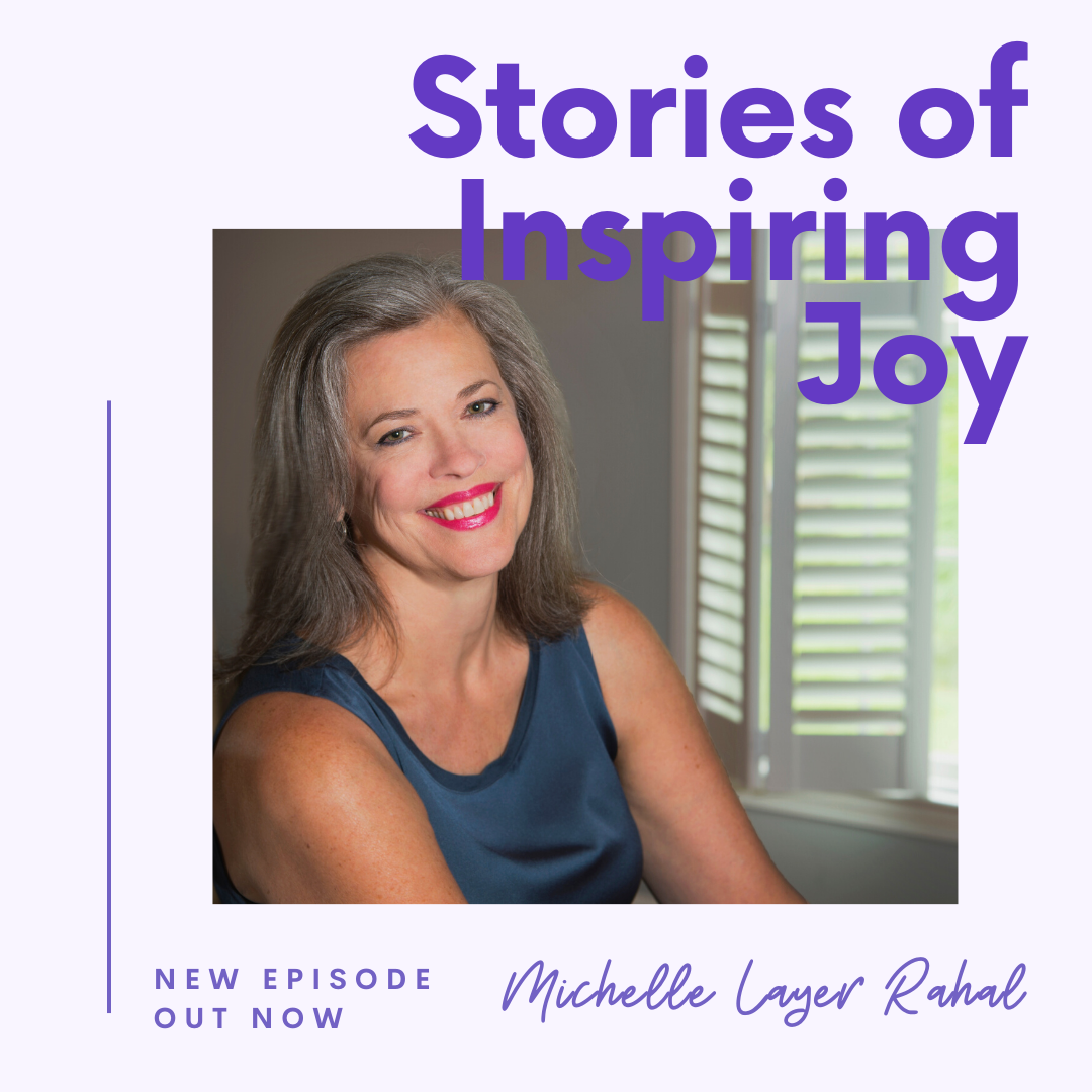 Stories of Inspiring Joy