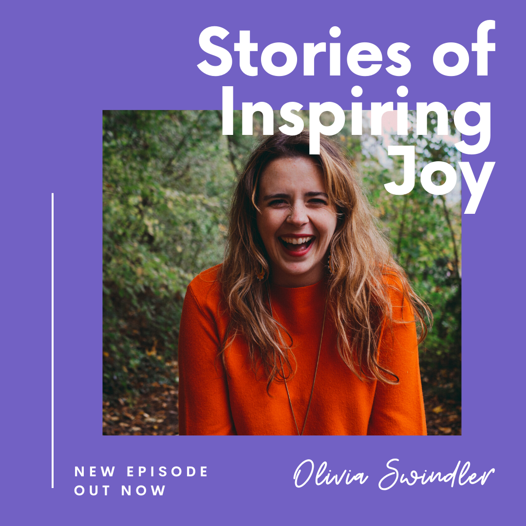 Stories of Inspiring Joy