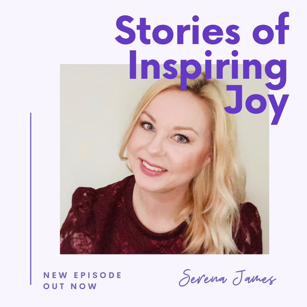Stories of Inspiring Joy