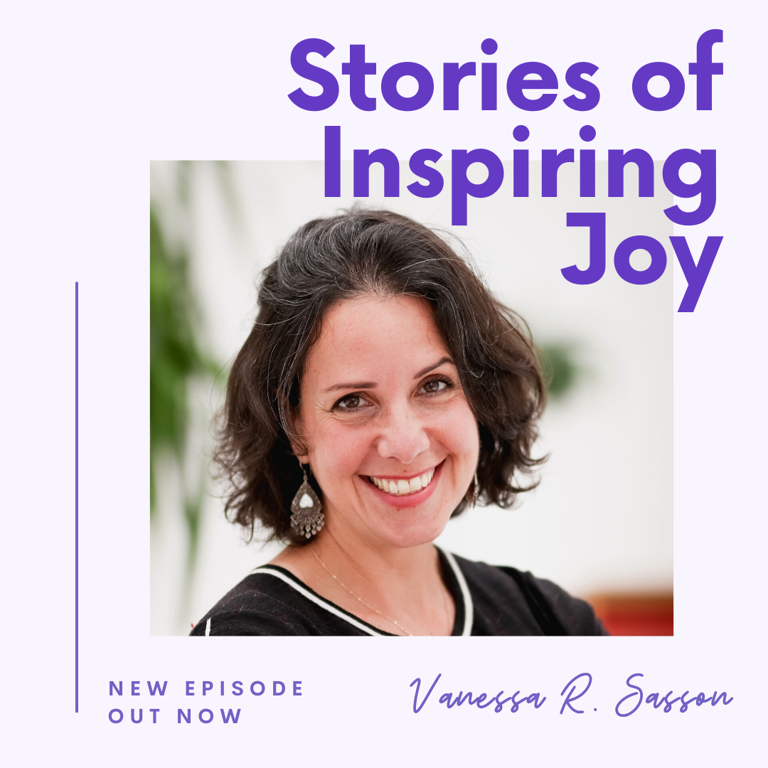 Stories of Inspiring Joy