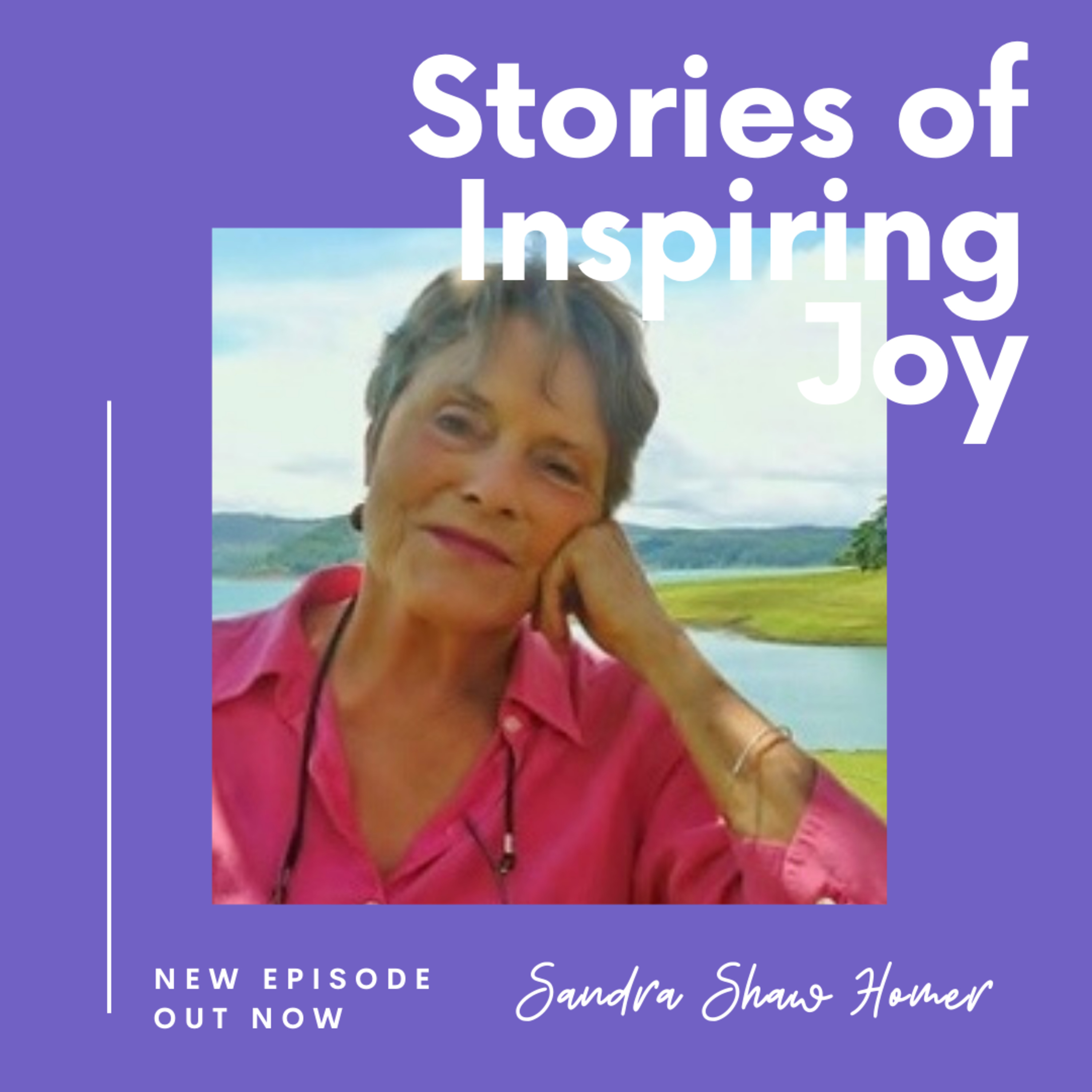 Stories of Inspiring Joy