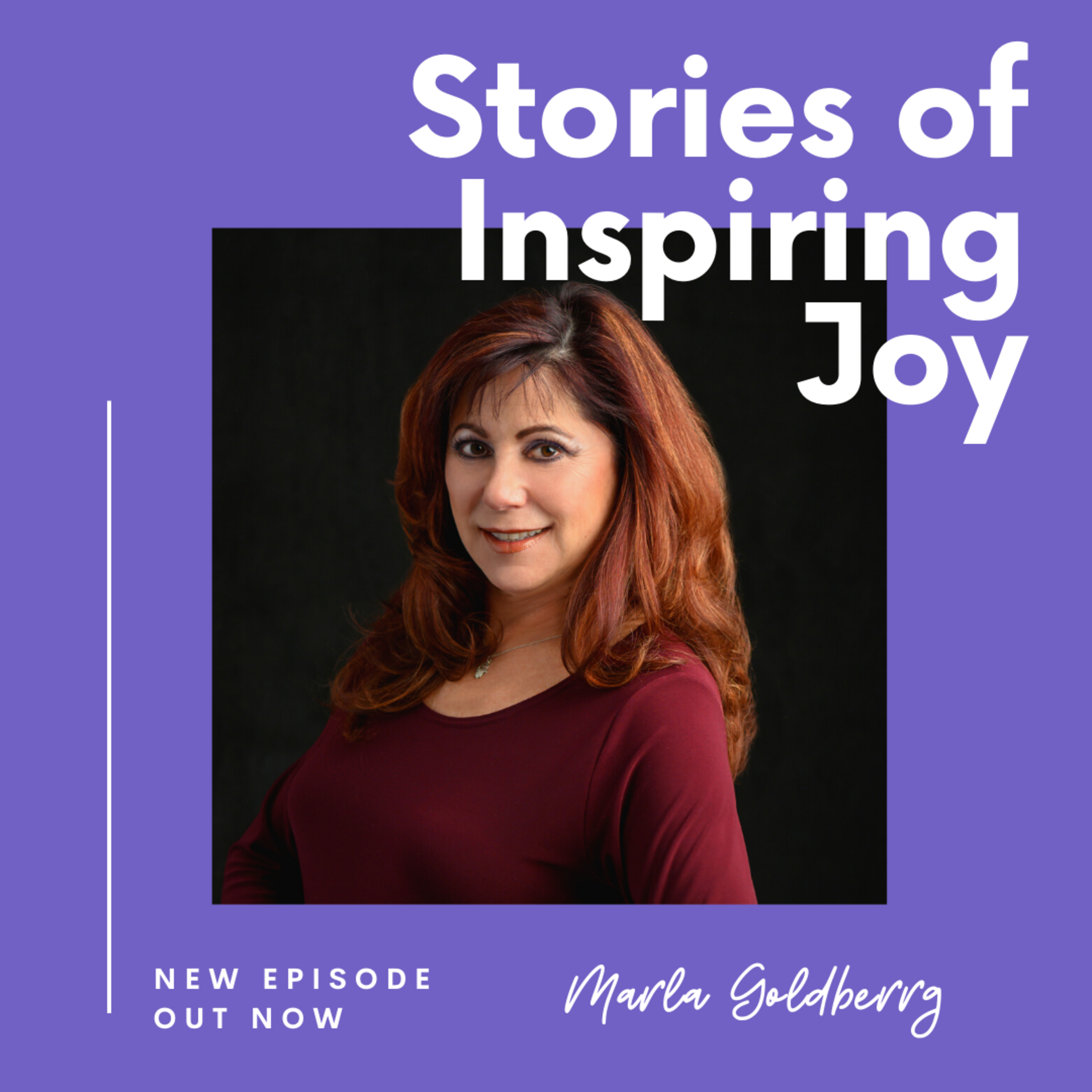 Stories of Inspiring Joy