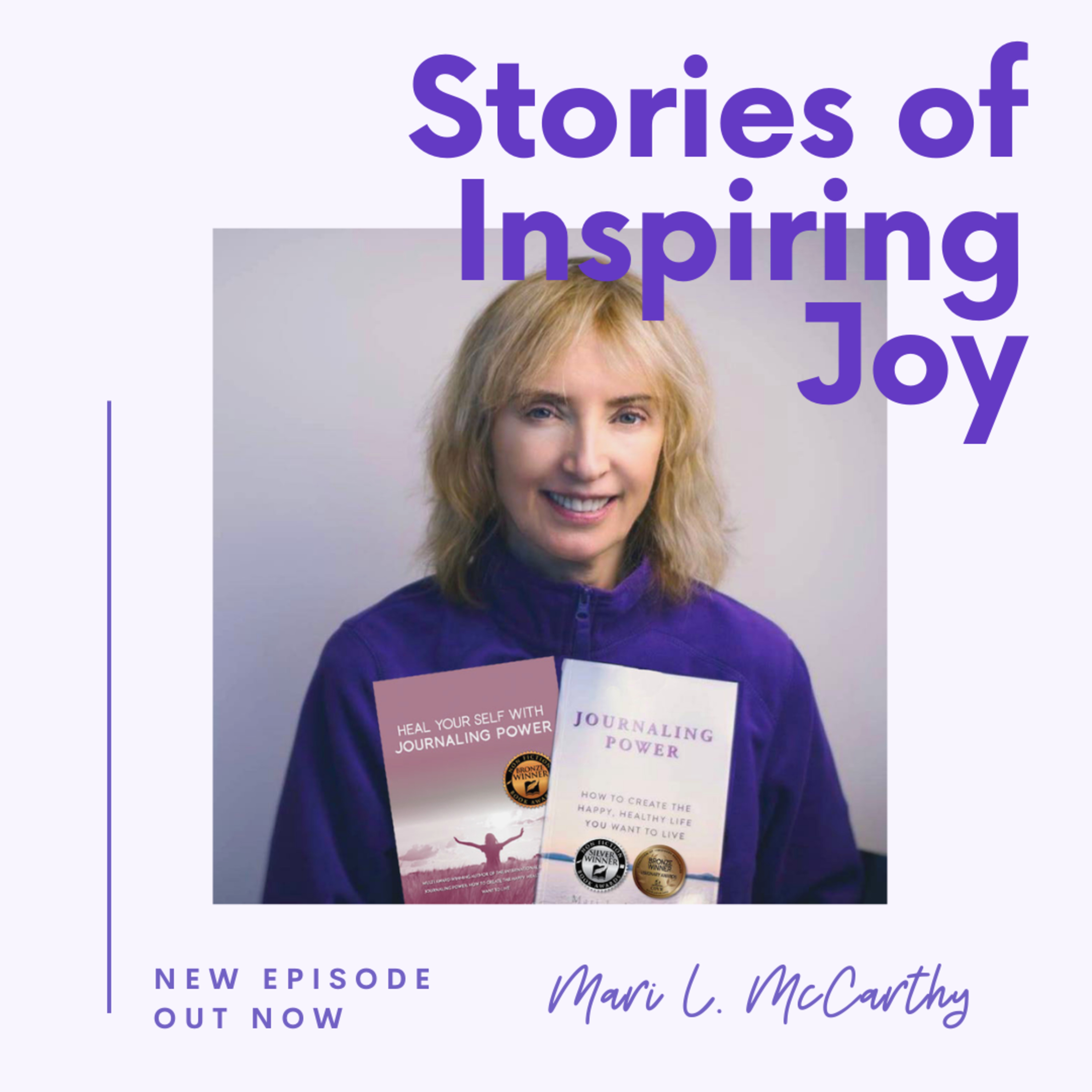 Stories of Inspiring Joy