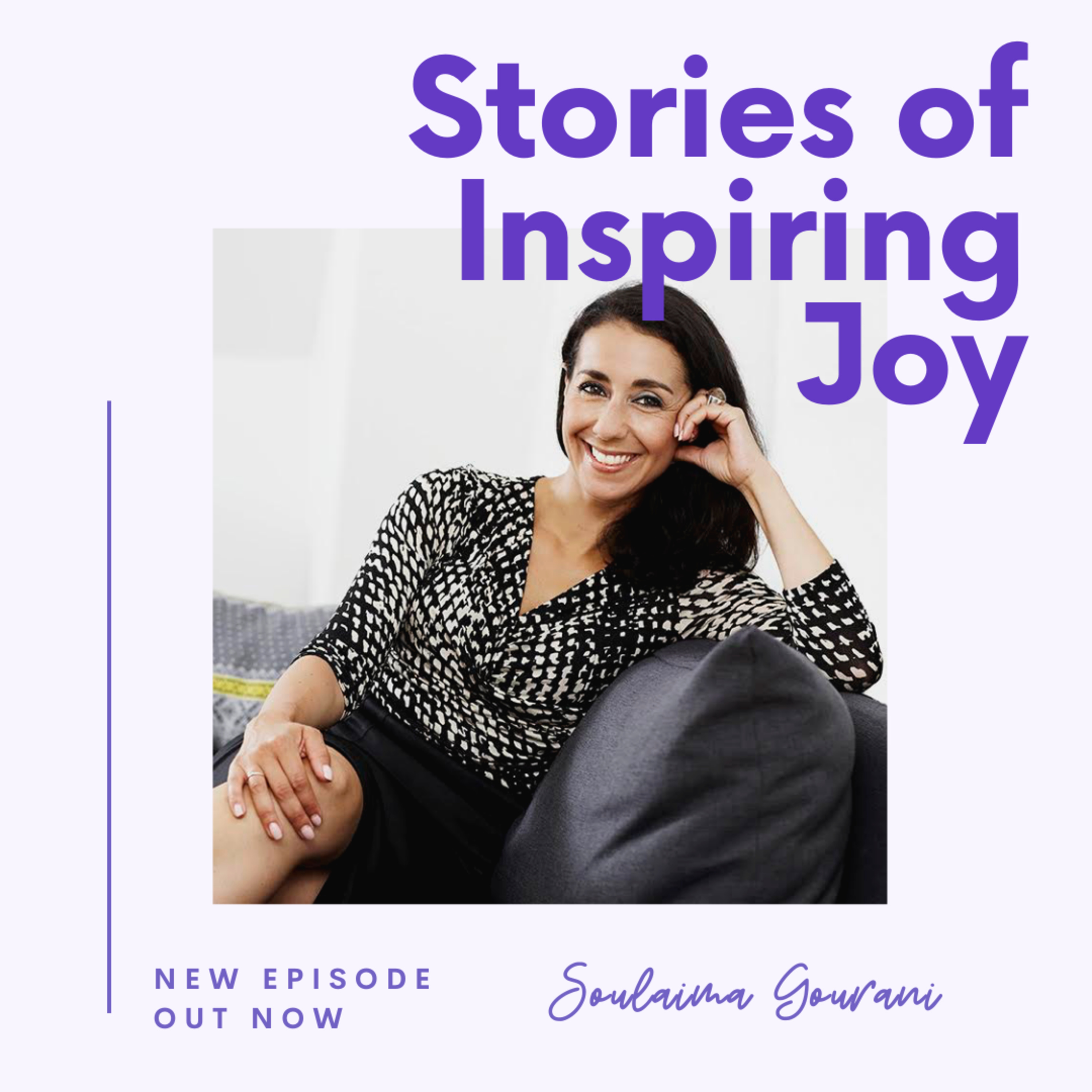 Stories of Inspiring Joy