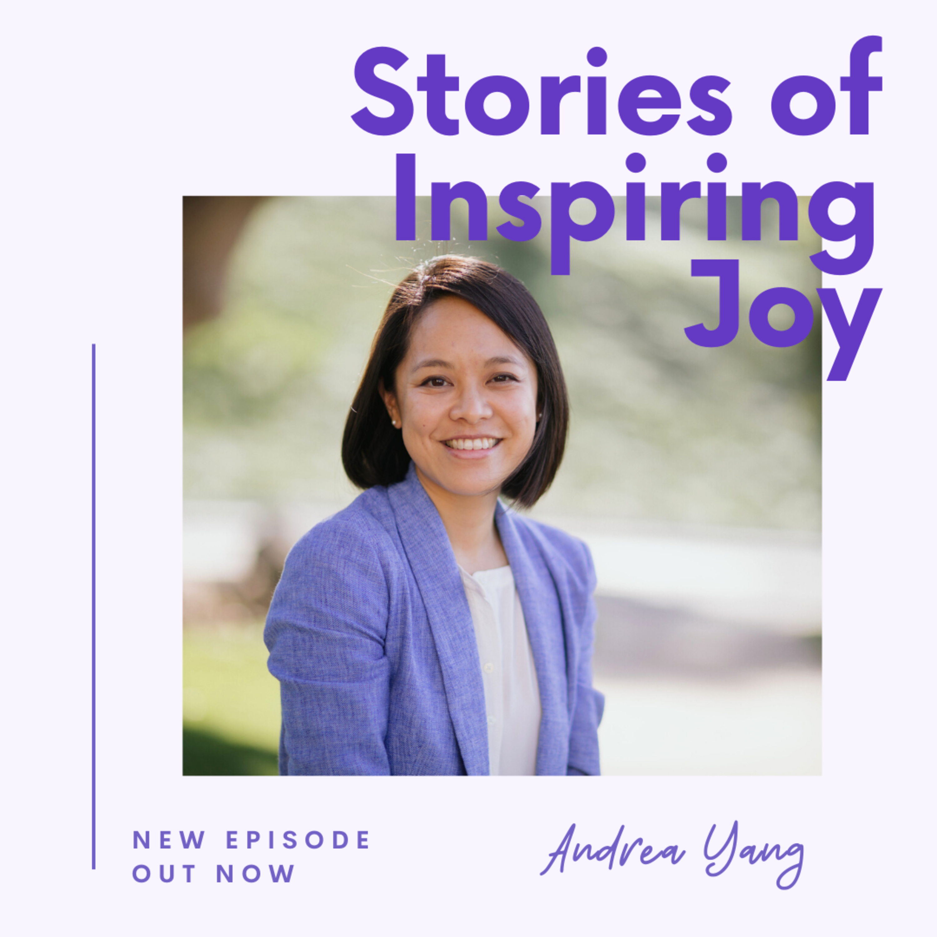 Stories of Inspiring Joy