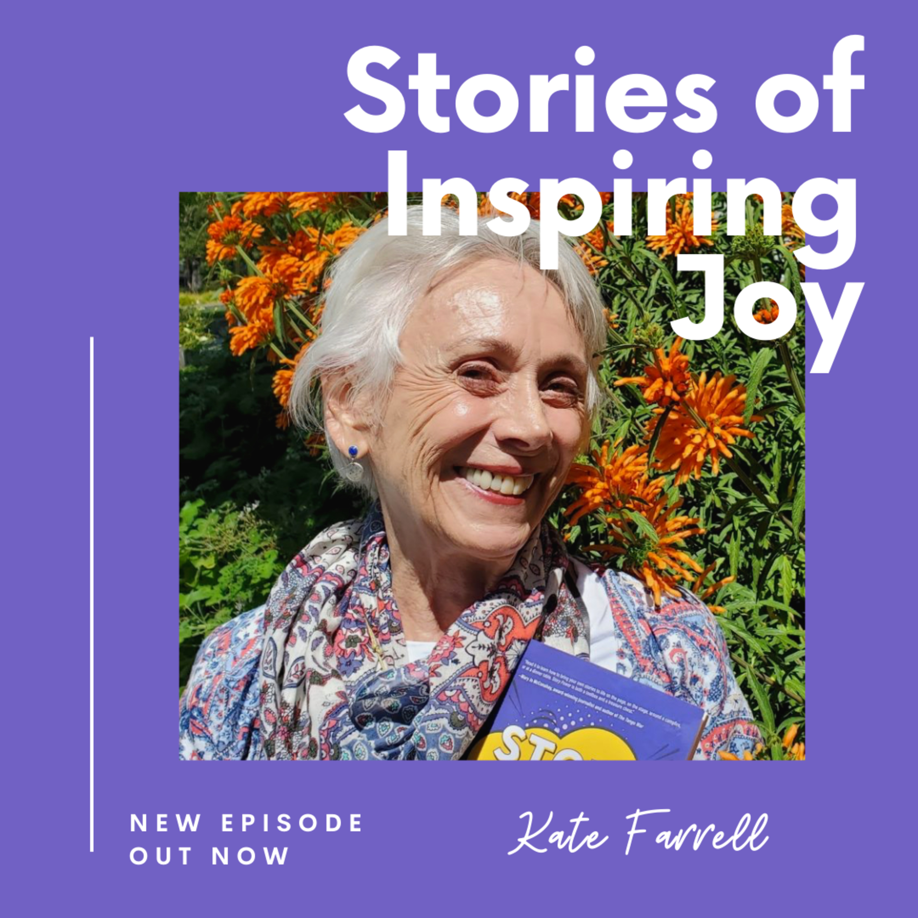 Stories of Inspiring Joy