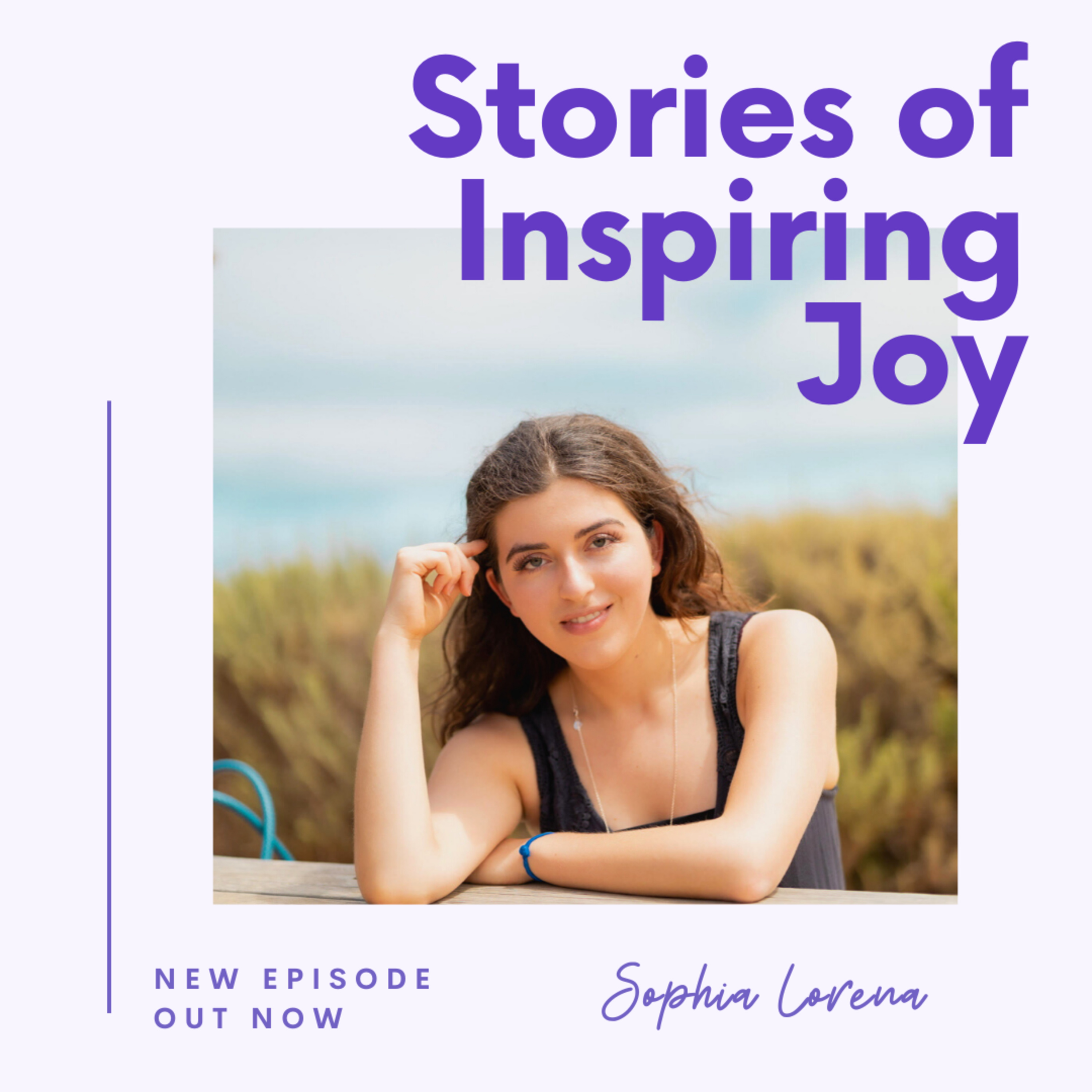 Stories of Inspiring Joy
