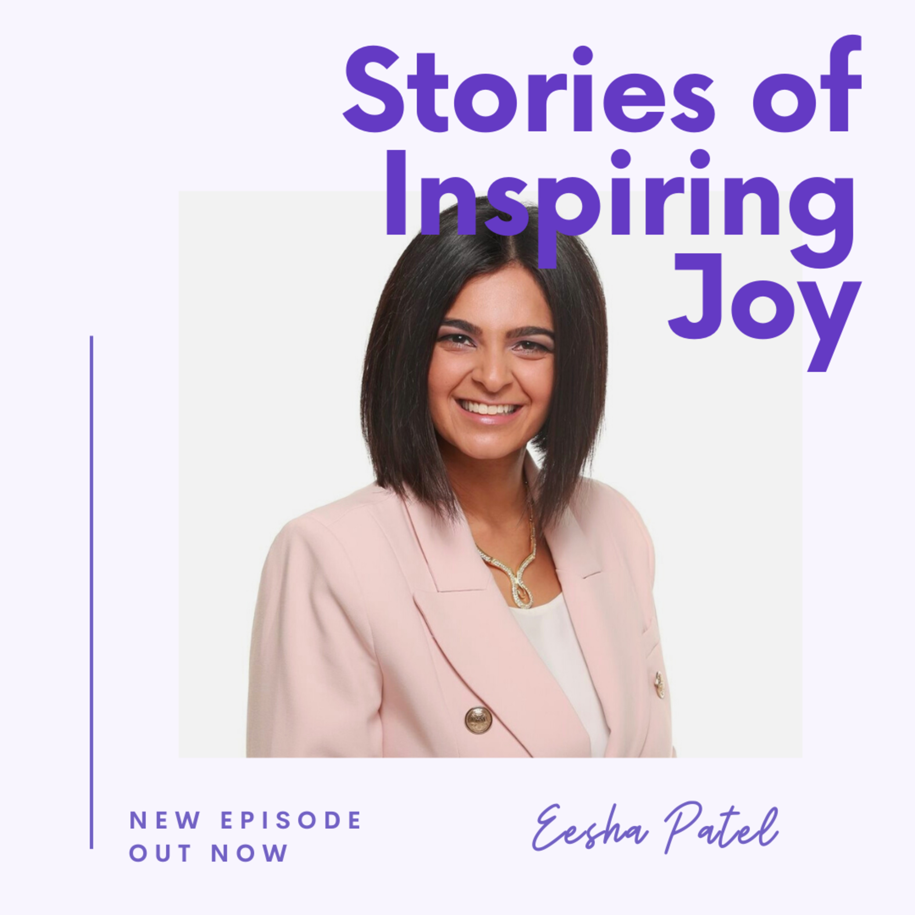 Stories of Inspiring Joy