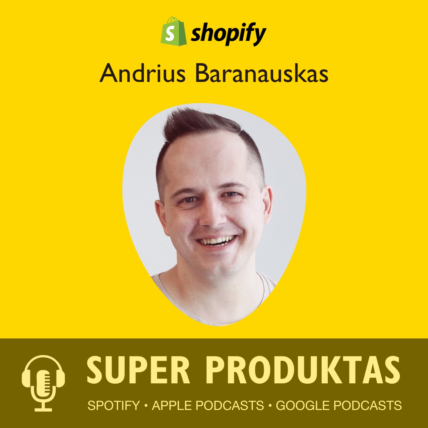 Super produktas