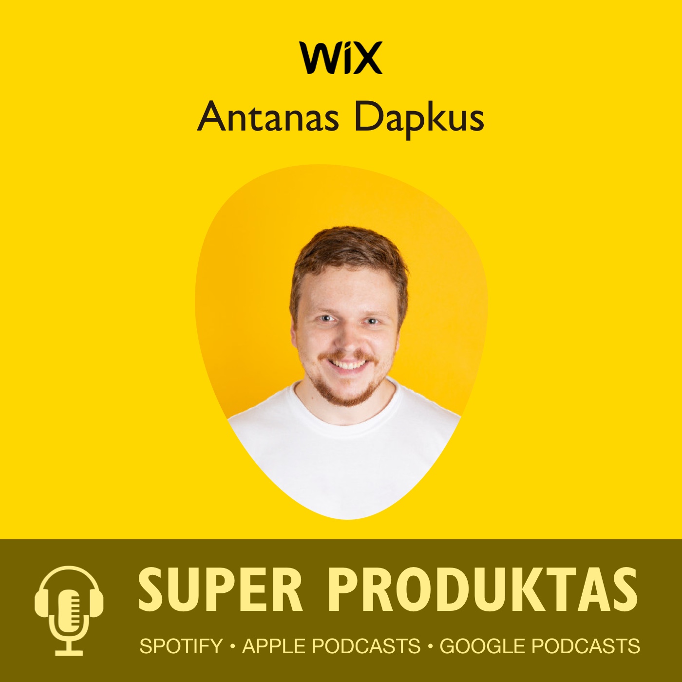 Super produktas