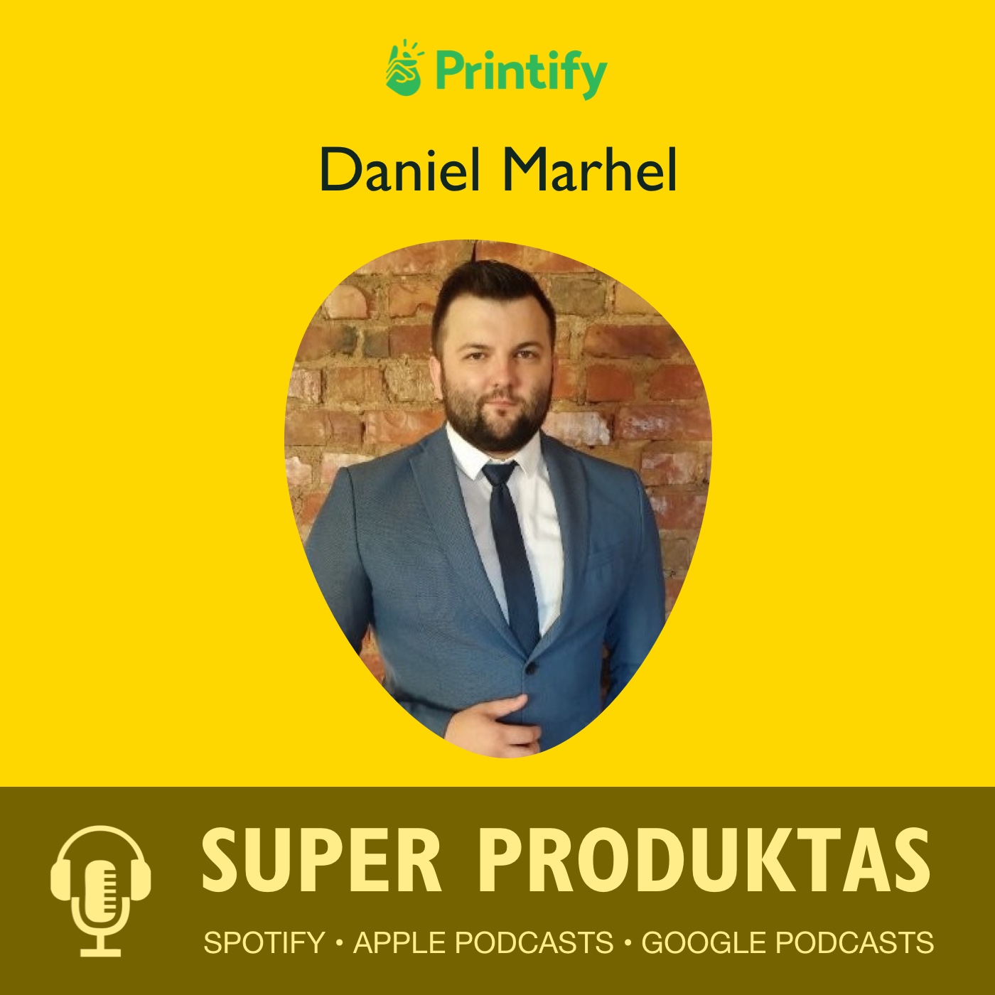 Super produktas