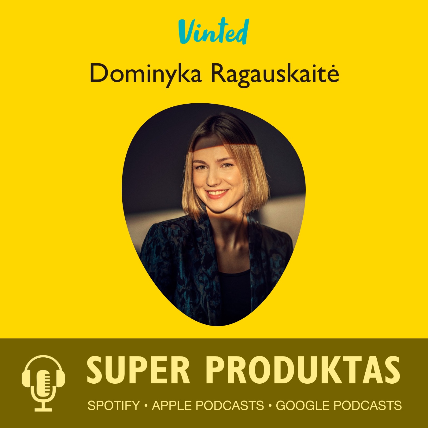 Super produktas