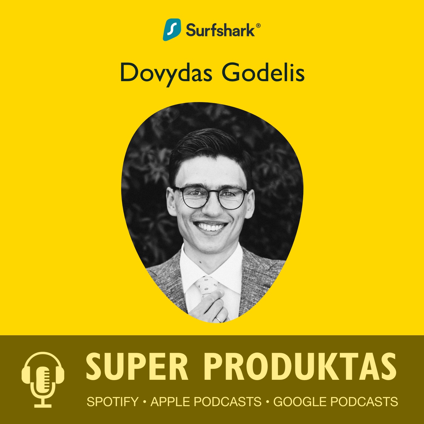 Super produktas