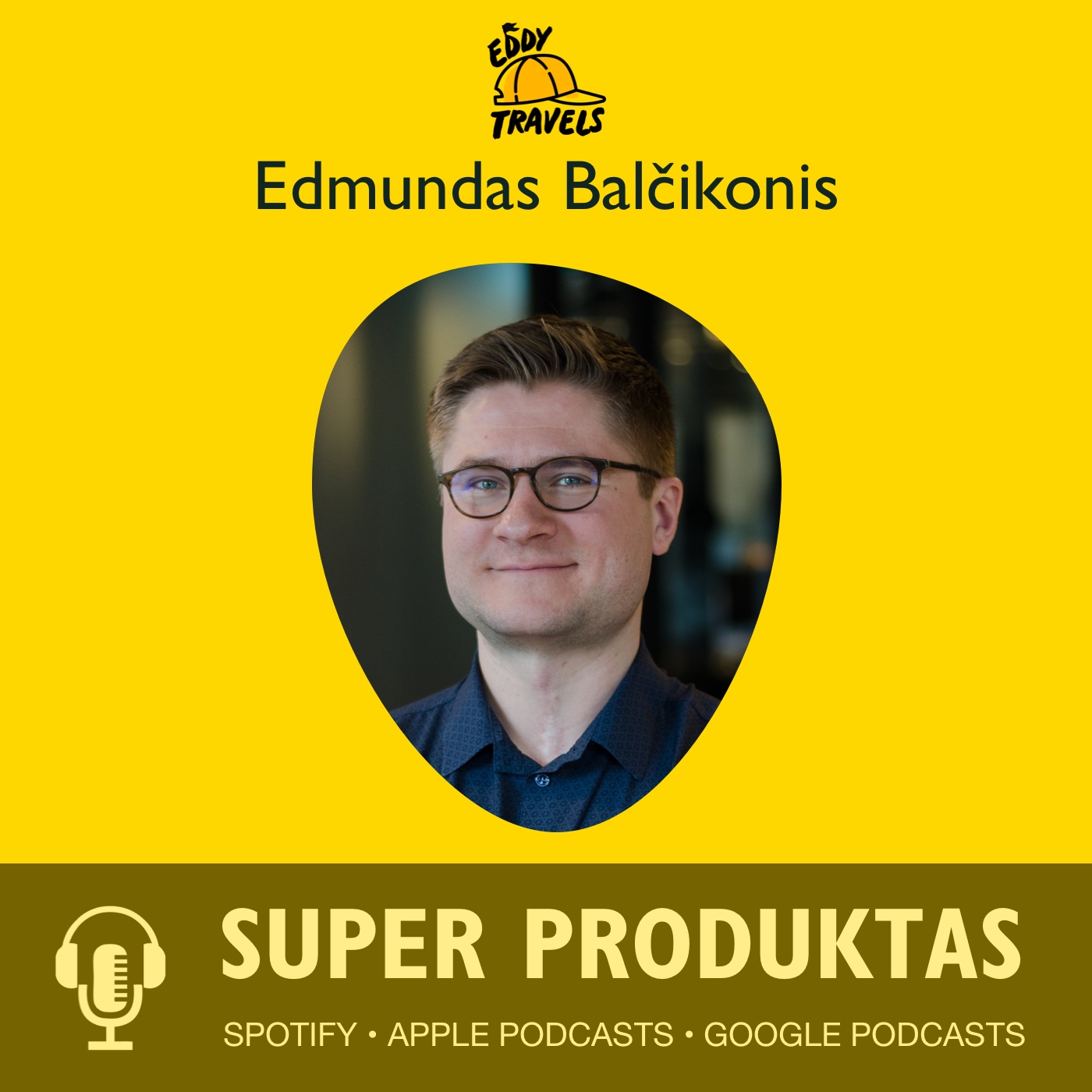 Super produktas