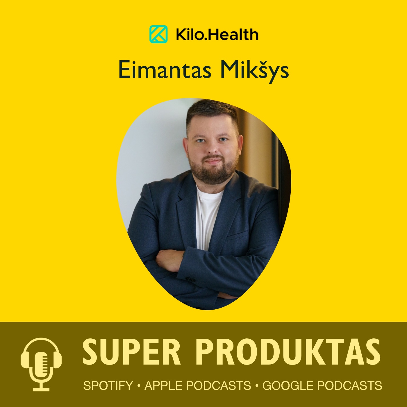 Super produktas
