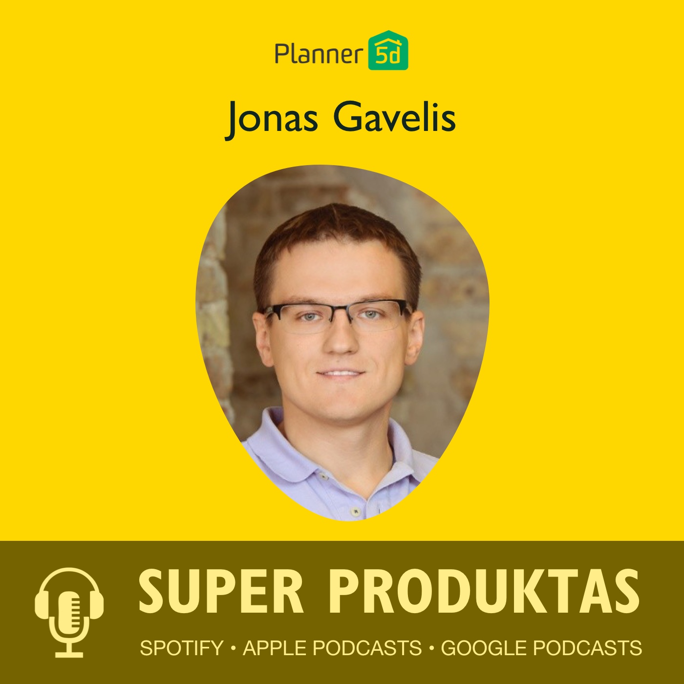 Super produktas