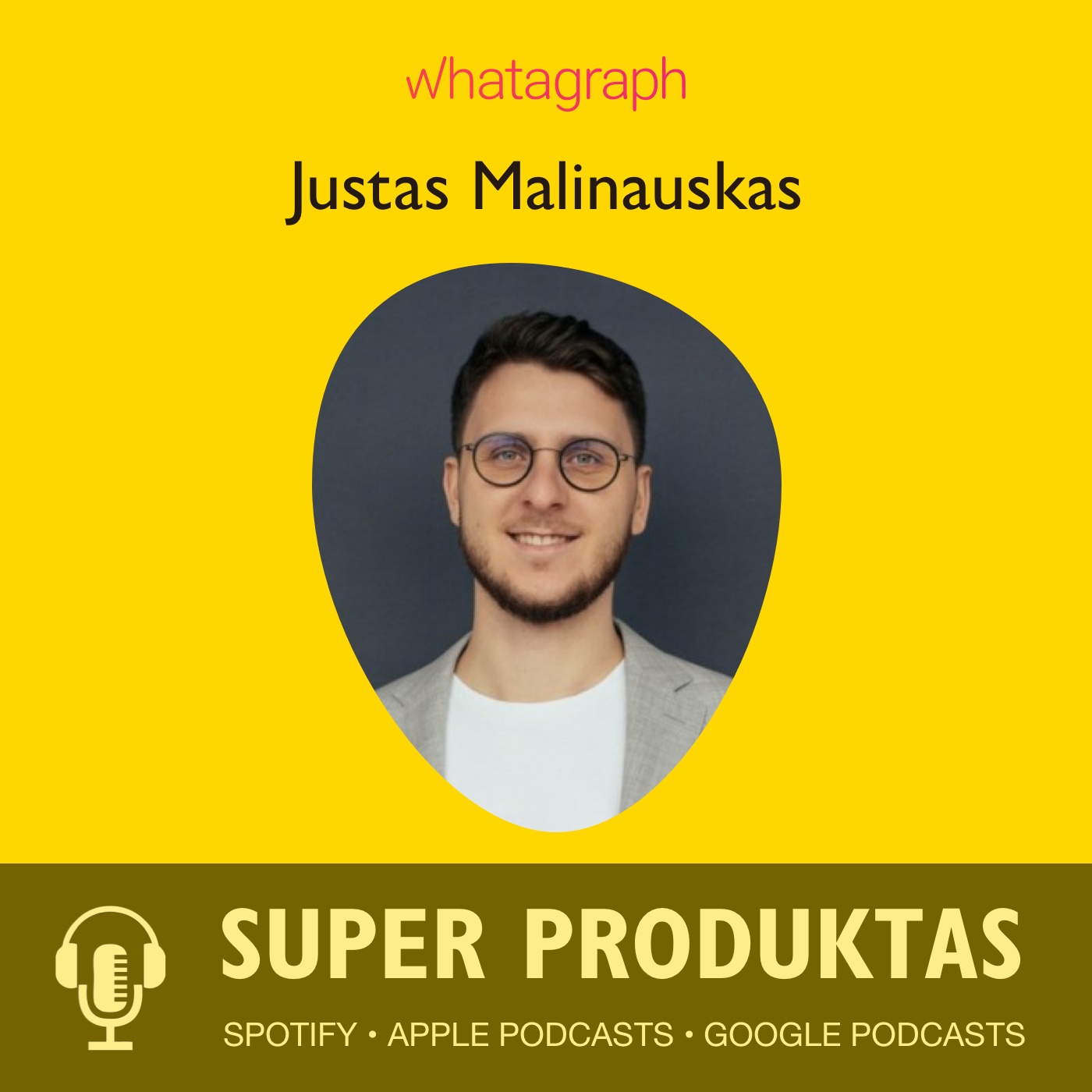 Super produktas
