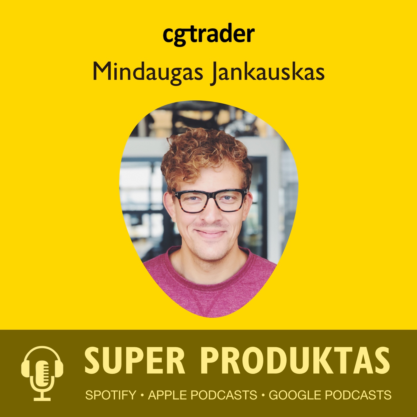 Super produktas