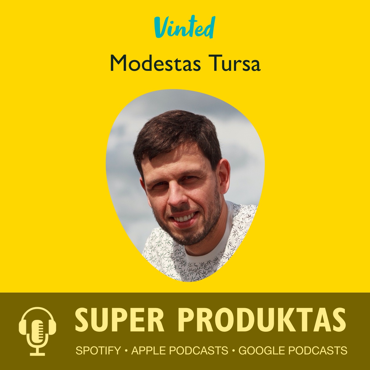 Super produktas