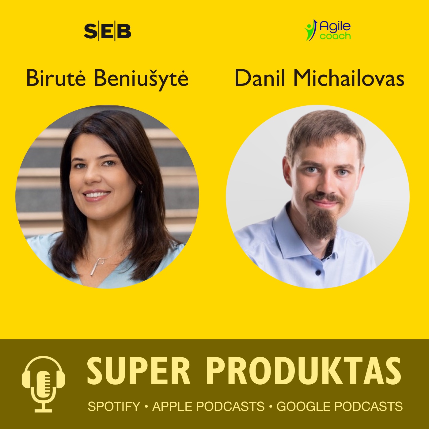 Super produktas