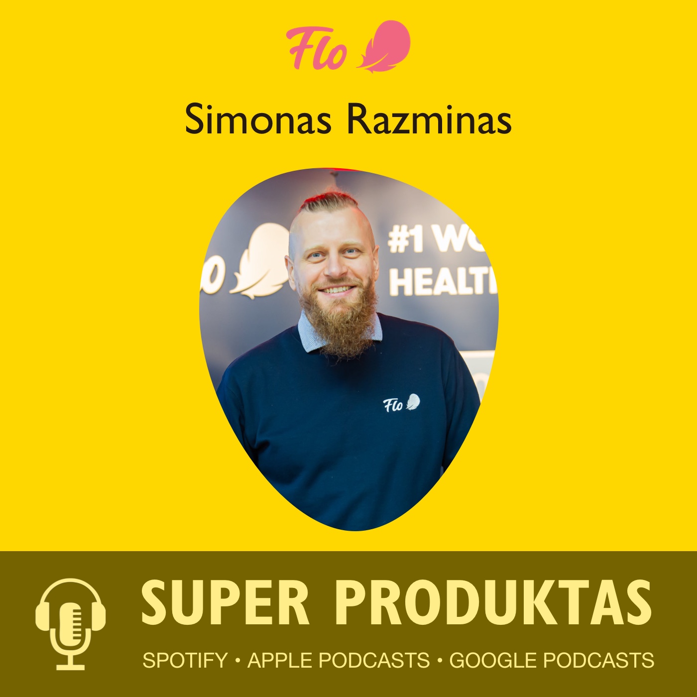 Super produktas