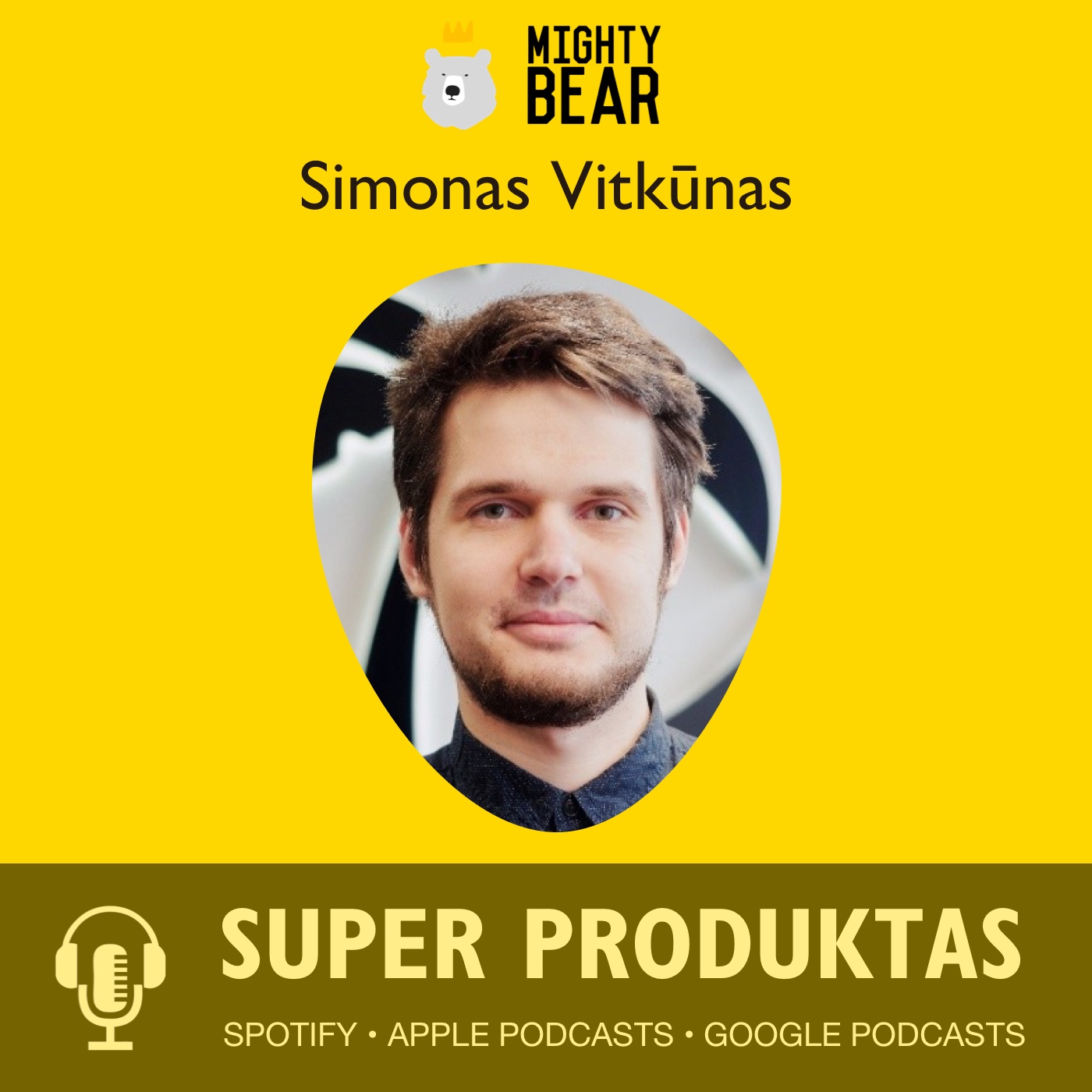 Super produktas