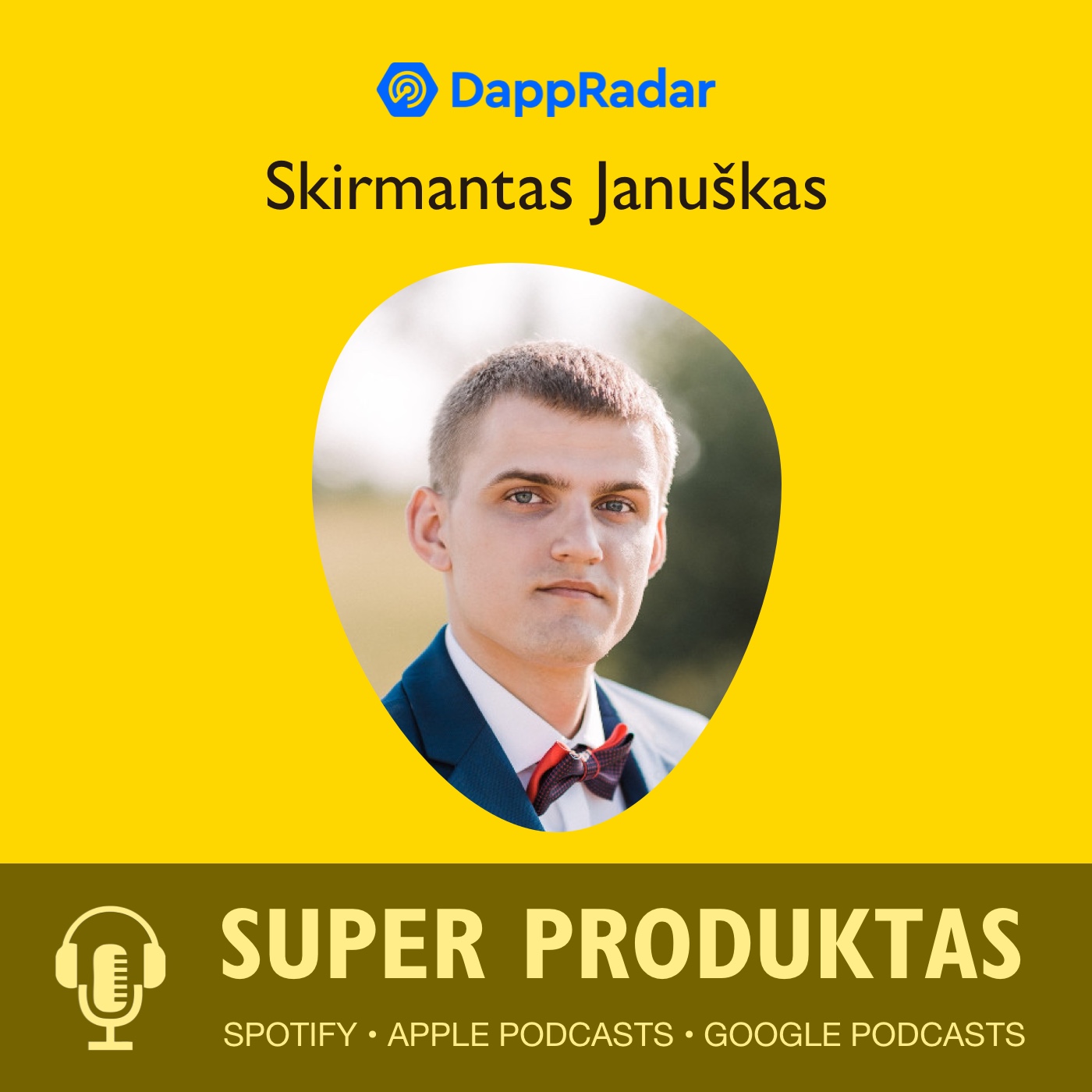 Super produktas
