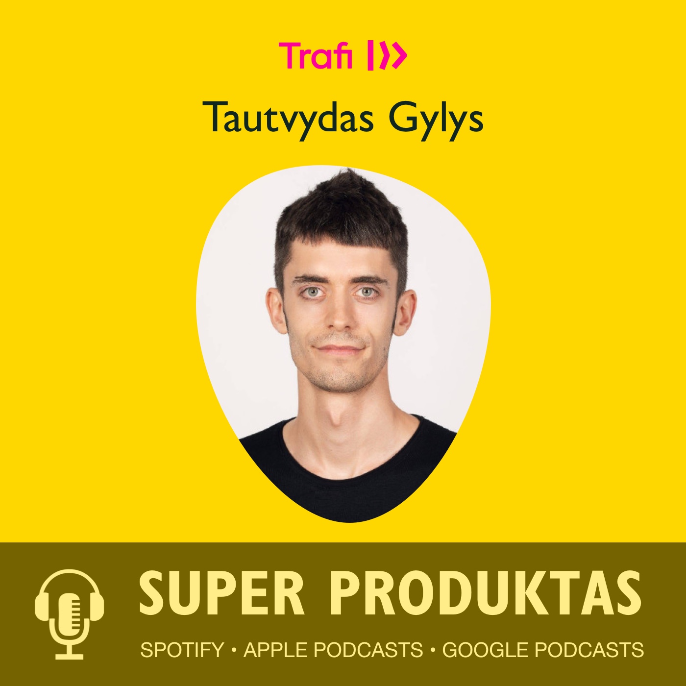 Super produktas
