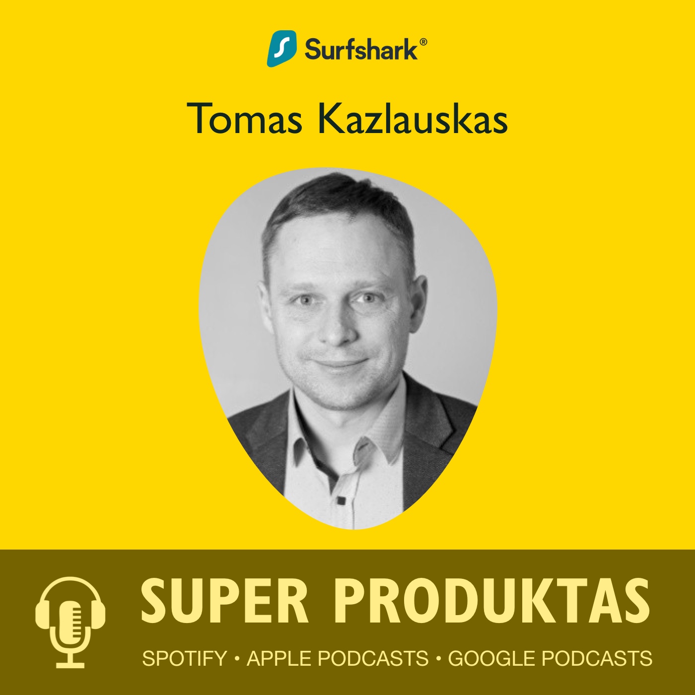 Super produktas