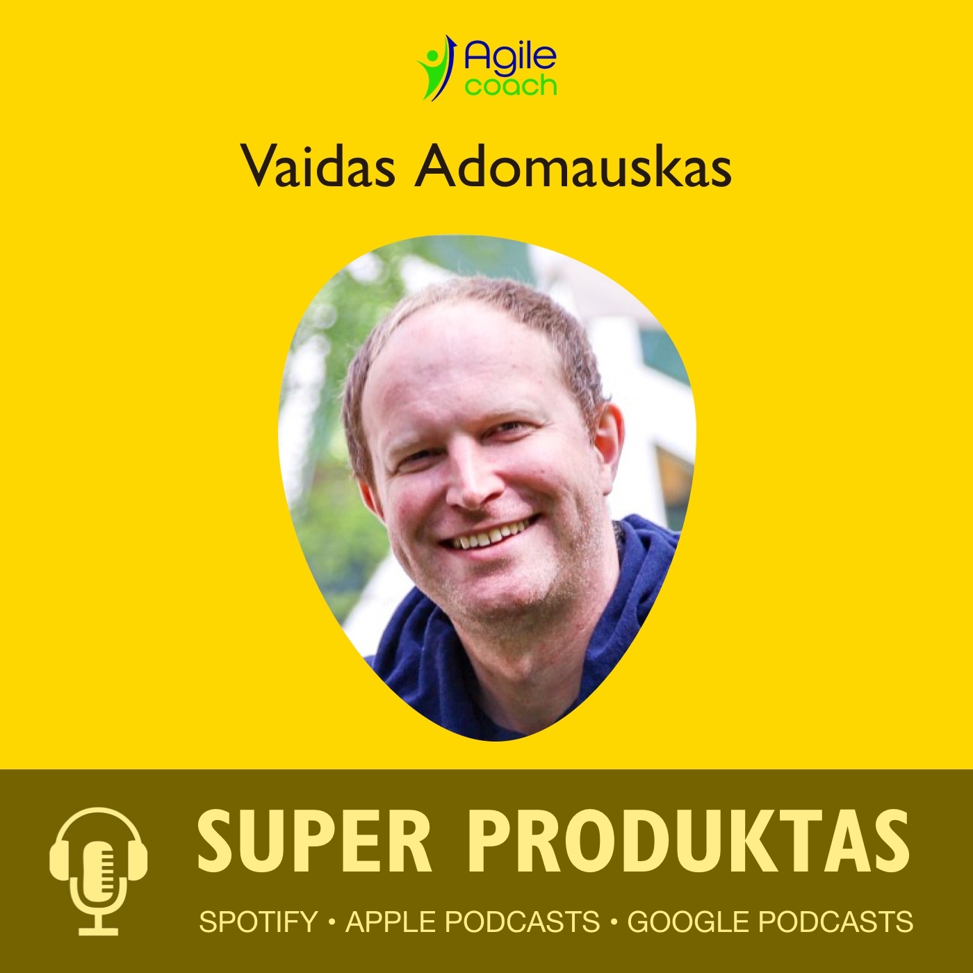 Super produktas